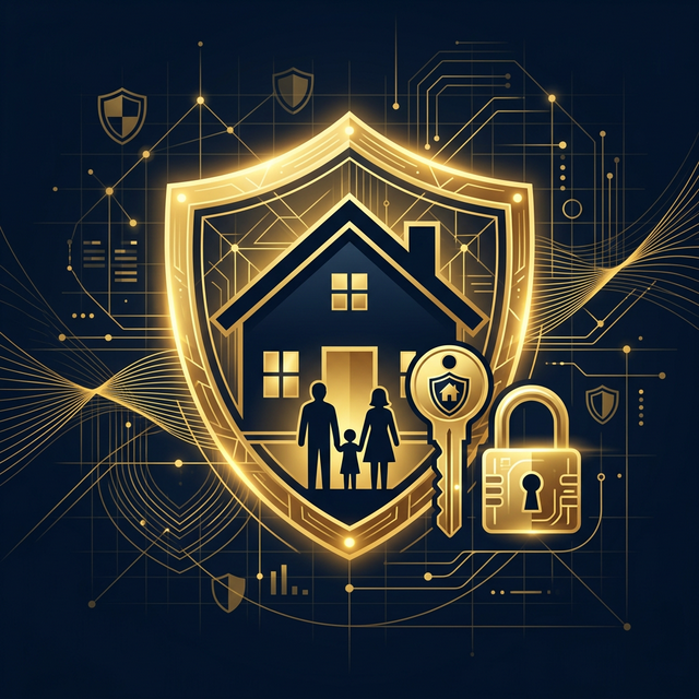 Mortgage Protection Insurance